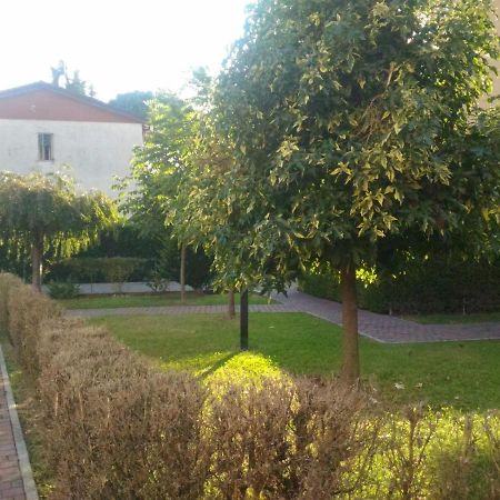 Bed and Breakfast Gabriele House Padua Exterior foto