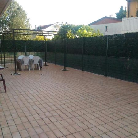 Bed and Breakfast Gabriele House Padua Exterior foto
