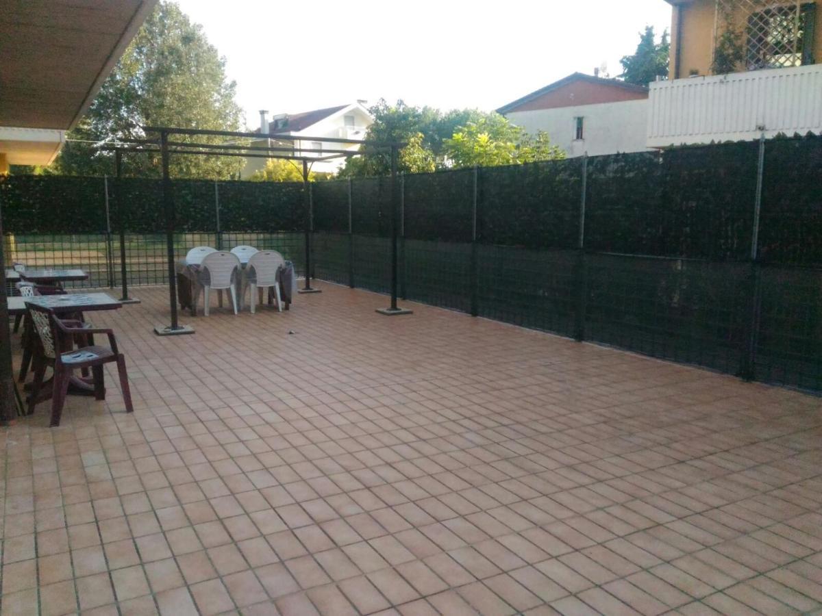 Bed and Breakfast Gabriele House Padua Exterior foto