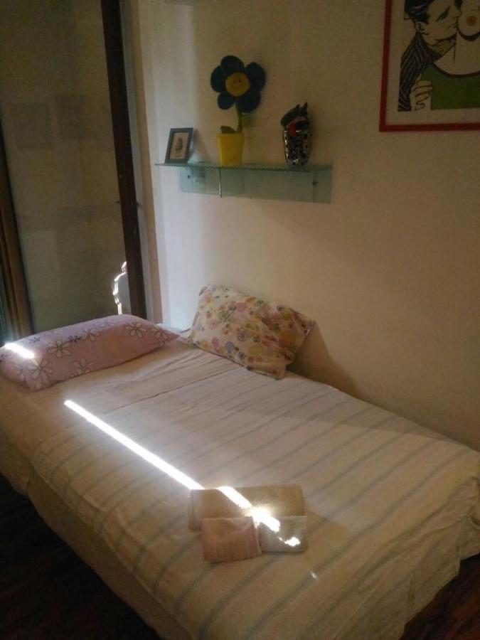 Bed and Breakfast Gabriele House Padua Exterior foto