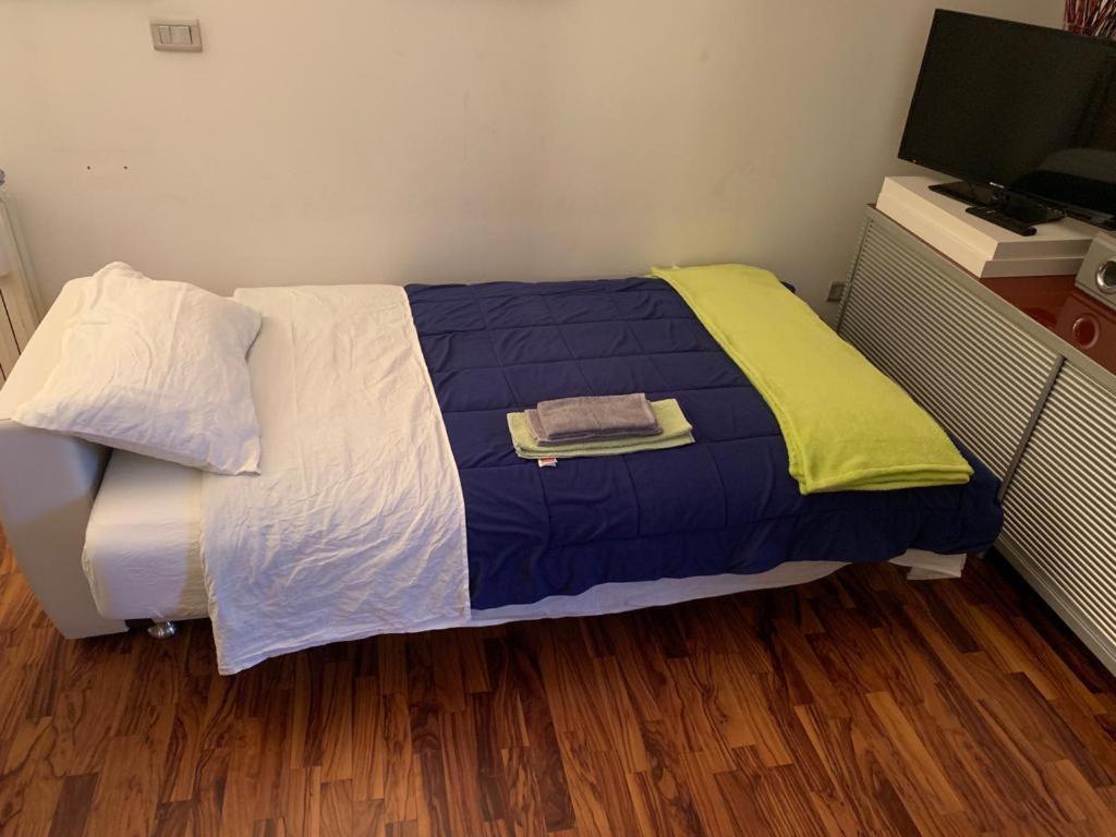 Bed and Breakfast Gabriele House Padua Exterior foto