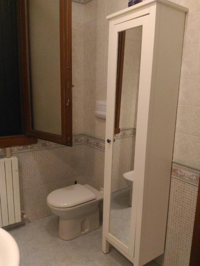 Bed and Breakfast Gabriele House Padua Exterior foto