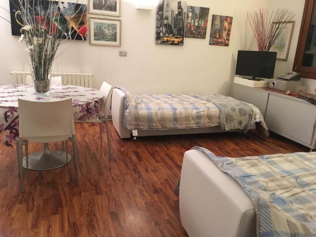 Bed and Breakfast Gabriele House Padua Exterior foto